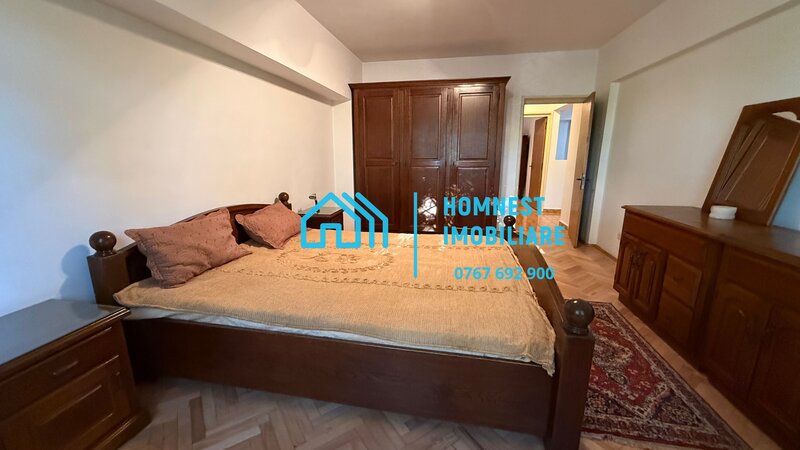 Splaiul Unirii nr. 45, Camera de Comert apartament 3