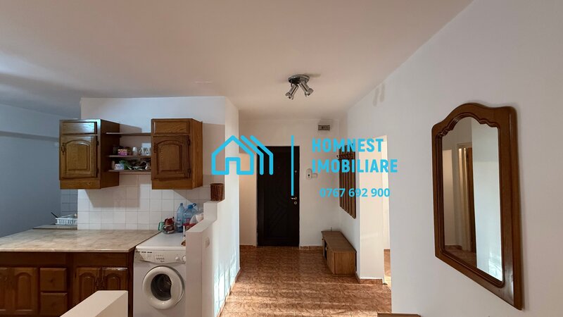 Splaiul Unirii nr. 45, Camera de Comert apartament 3