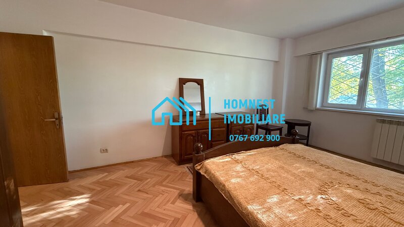 Splaiul Unirii nr. 45, Camera de Comert apartament 3