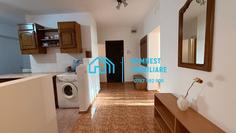 Splaiul Unirii nr. 45, Camera de Comert apartament 3