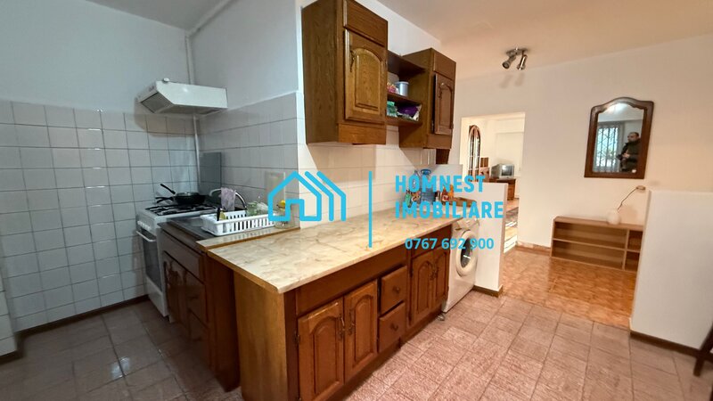 Splaiul Unirii nr. 45, Camera de Comert apartament 3