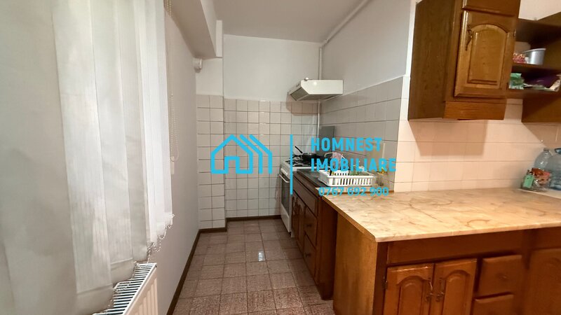 Splaiul Unirii nr. 45, Camera de Comert apartament 3