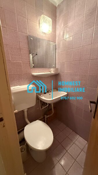 Splaiul Unirii nr. 45, Camera de Comert apartament 3