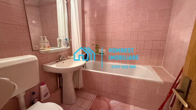 Splaiul Unirii nr. 45, Camera de Comert apartament 3
