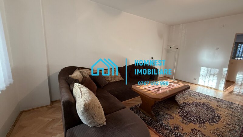 Splaiul Unirii nr. 45, Camera de Comert apartament 3